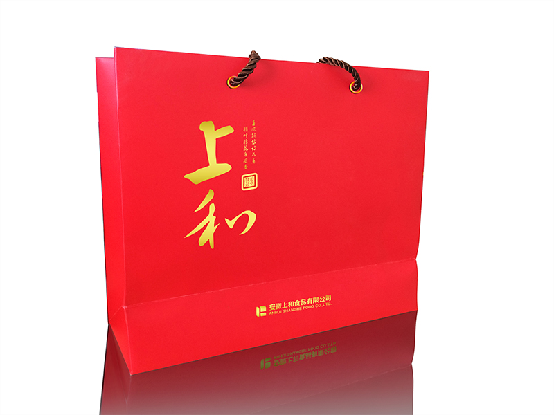 手提袋設(shè)計