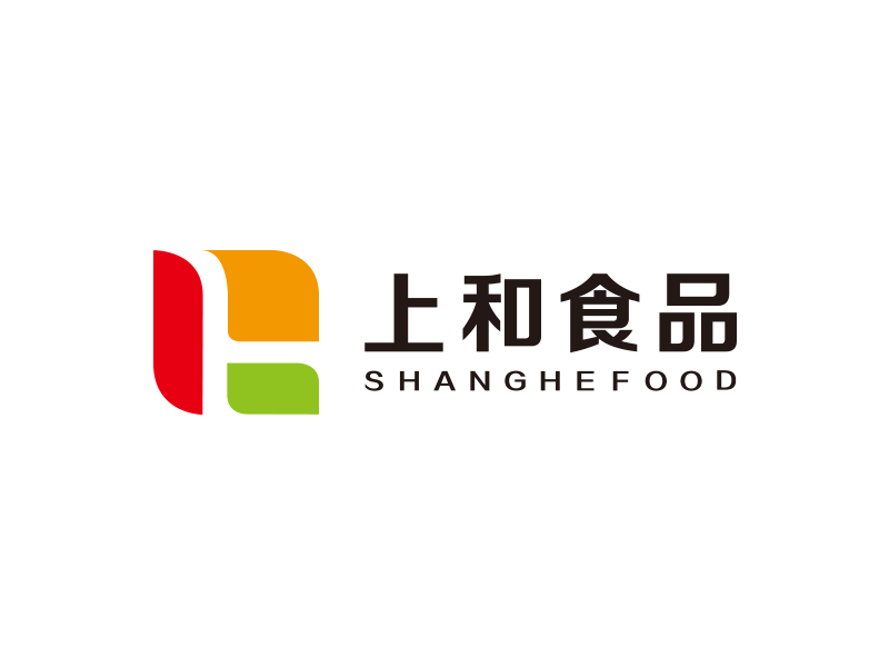 上和logo設(shè)計